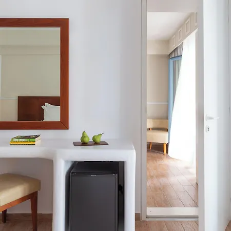 Hotel Lagos Mare