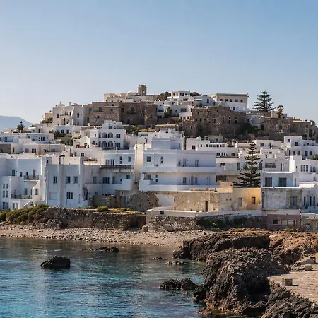 Hotel Lagos Mare 4*
