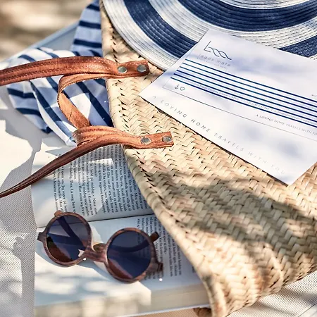 Lagos Mare 4* Агиос-Прокопиос