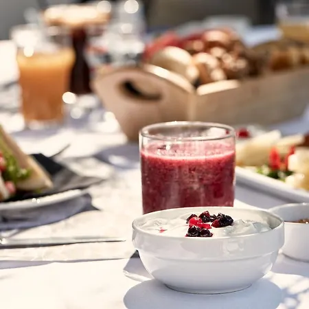 Lagos Mare 4* Агиос-Прокопиос