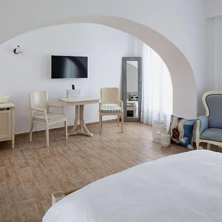 Hotel Lagos Mare