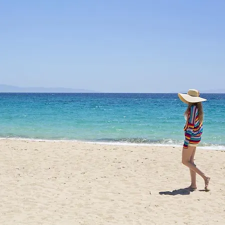 Szálloda Lagos Mare Ájosz Prokópiosz