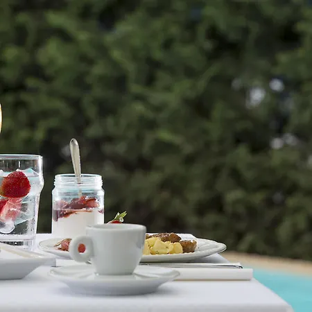 Lagos Mare 4* Агиос-Прокопиос