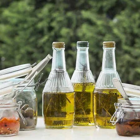 Отель Lagos Mare Агиос-Прокопиос