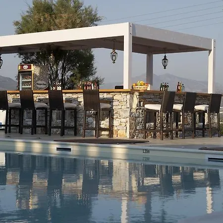 Lagos Mare Hotel 4*