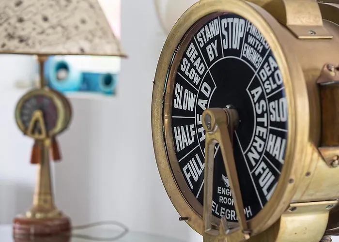 Lagos Mare Отель Агиос-Прокопиос