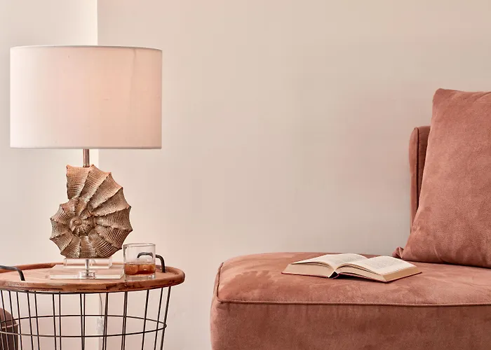 Отель Lagos Mare Агиос-Прокопиос