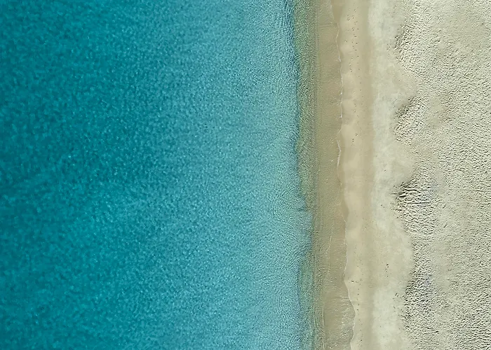 Lagos Mare Hotel Agios Prokopios (Naxos)