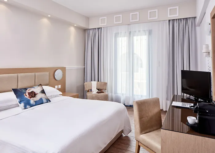 Lagos Mare 4* Agios Prokopios (Naxos)