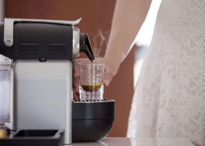 Hotel Lagos Mare Agios Prokopios (Naxos)