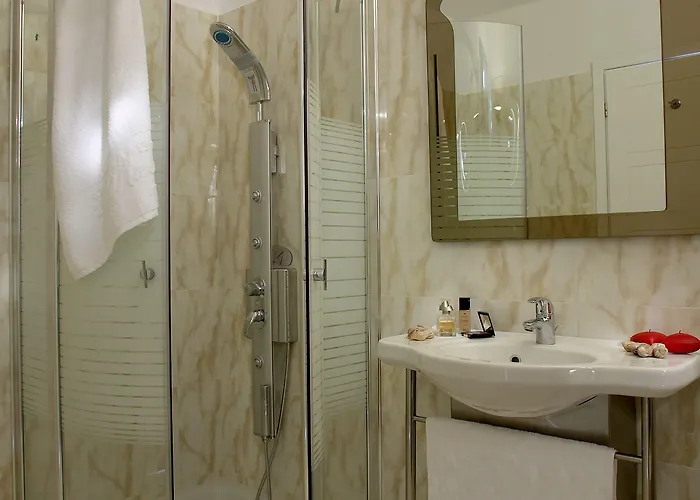 Отель Lagos Mare Агиос-Прокопиос