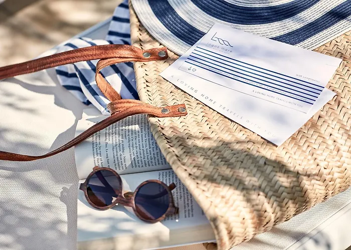 Lagos Mare 4* Agios Prokopios (Naxos)