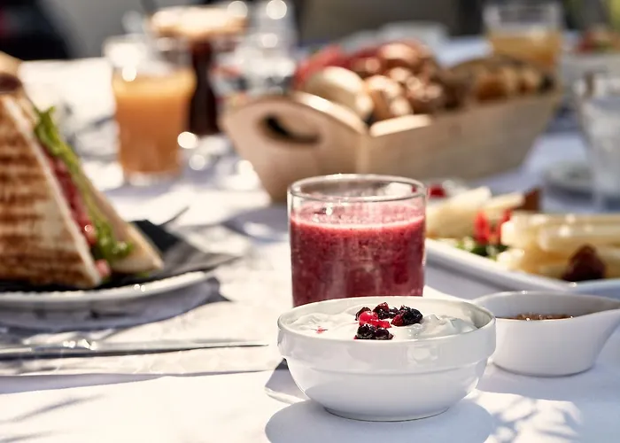 Lagos Mare 4* Agios Prokopios (Naxos)