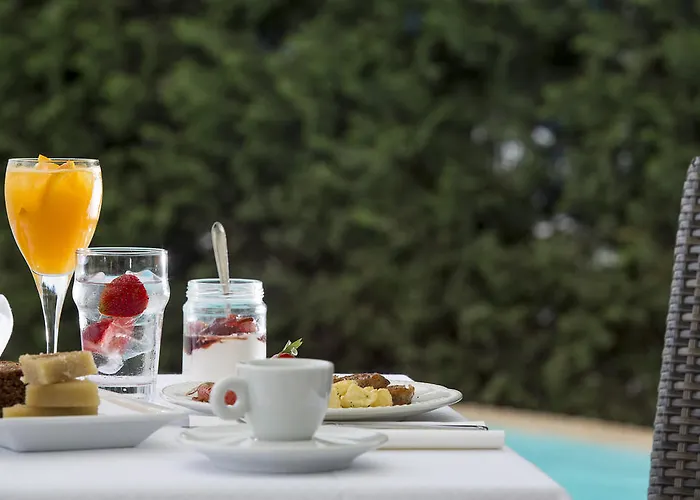 Lagos Mare 4* Agios Prokopios (Naxos)